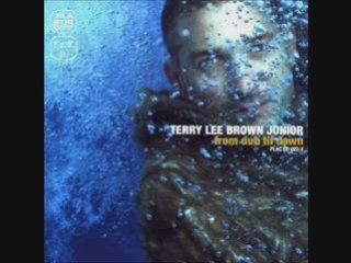 Terry Lee Brown JR-Fever