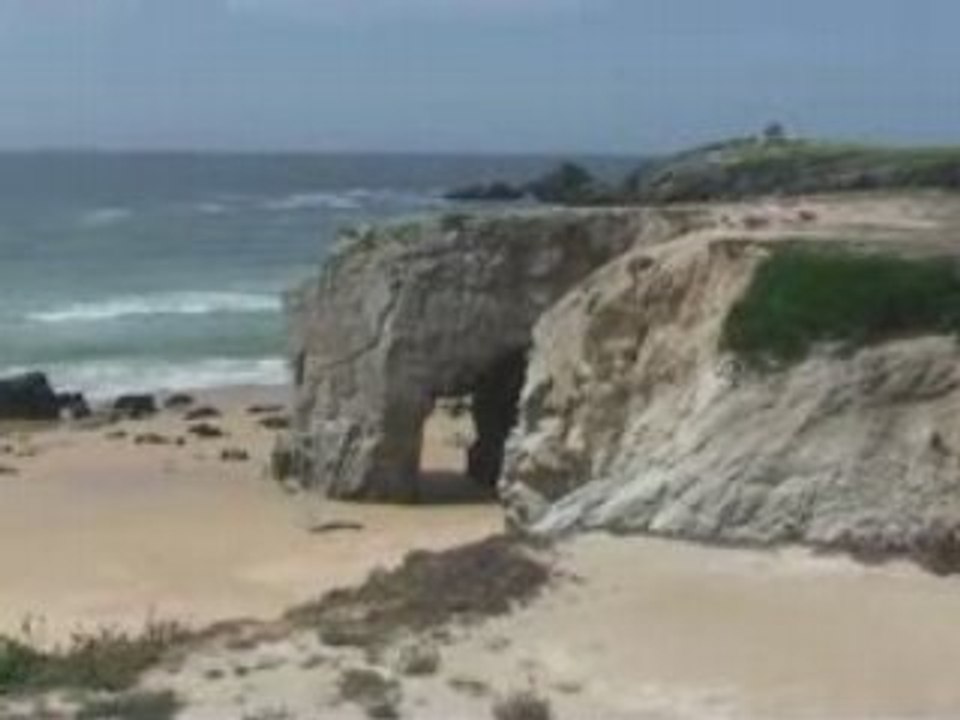 Tour de Quiberon