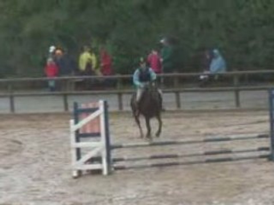 Concours Guilers Vodka et marion