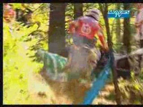 [ENDURO] WEC 2008 MENDE - Europe GP - E2 E3 - Part2