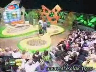Küçük Şeyler 19 Ekim 2008 -  Program Açılışı