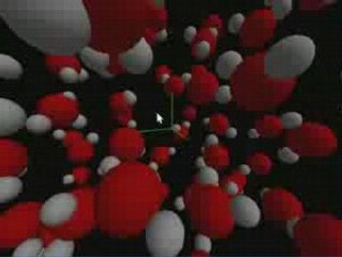 Leiden Classical (vapeur d'eau)