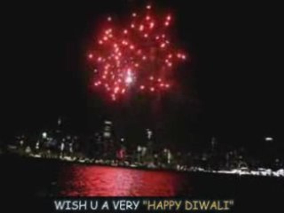 Happy Diwali