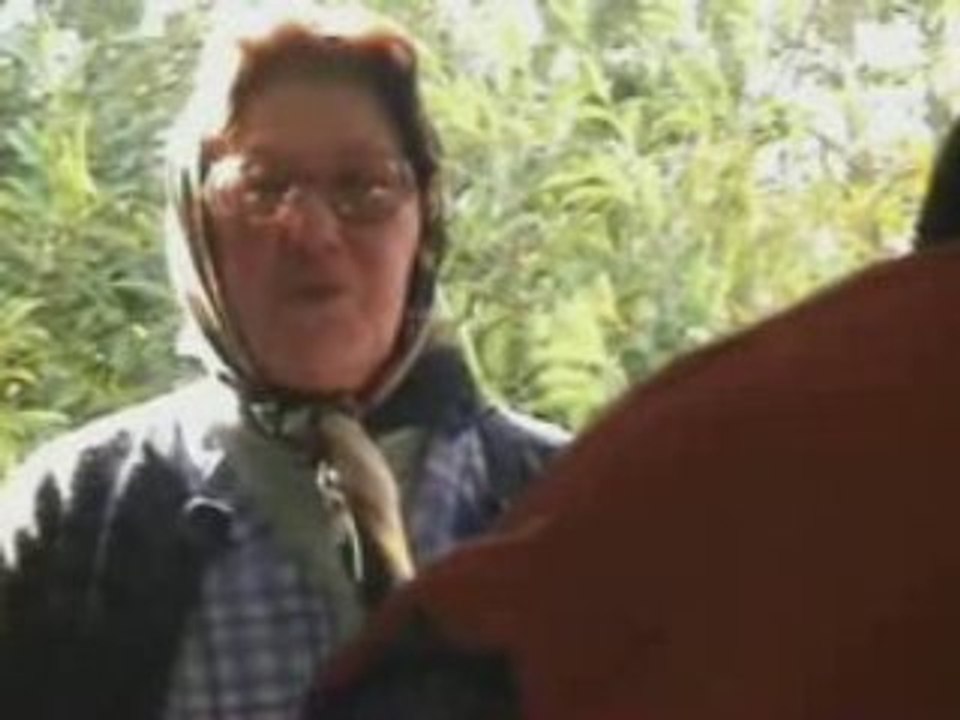 RETOUR VERS LE FUTUR LA PARODIE Part I