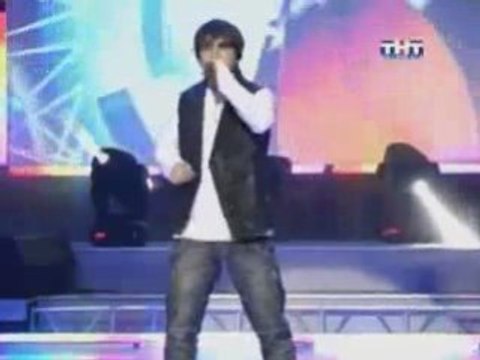 Ханчик - странник