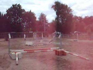 moi et kaliméro au concour