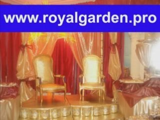 Location de salle de reception www.royalgarden.pro Location