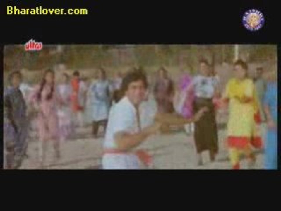 Swarg - Bum Bum Bumbai http://www.bharatlover.com