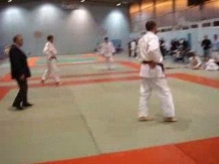 Tournoi Mérignac combat4