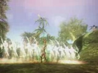 Aion Trailer de l'open beta coréenne