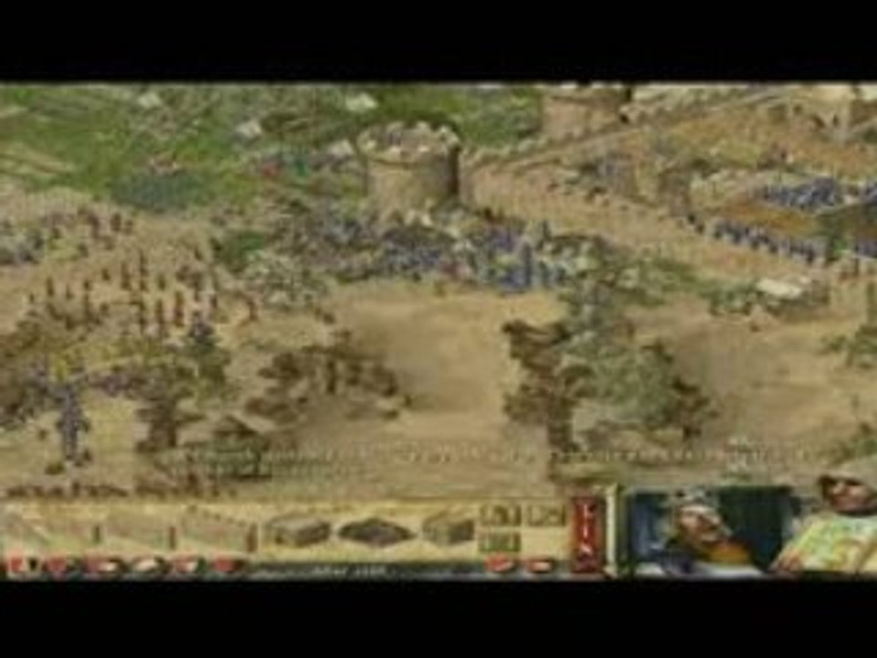 Stronghold Crusader Warchest