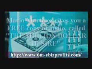 Everything You've Ever Heard About Making Money is Wrong!