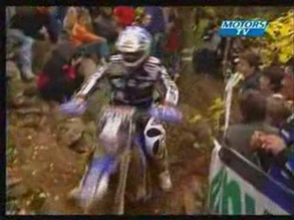 [ENDURO] WEC 2008 MENDE - Europe GP - E1 - Part3