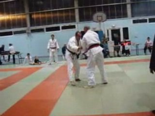 Tournoi Mérignac combat5