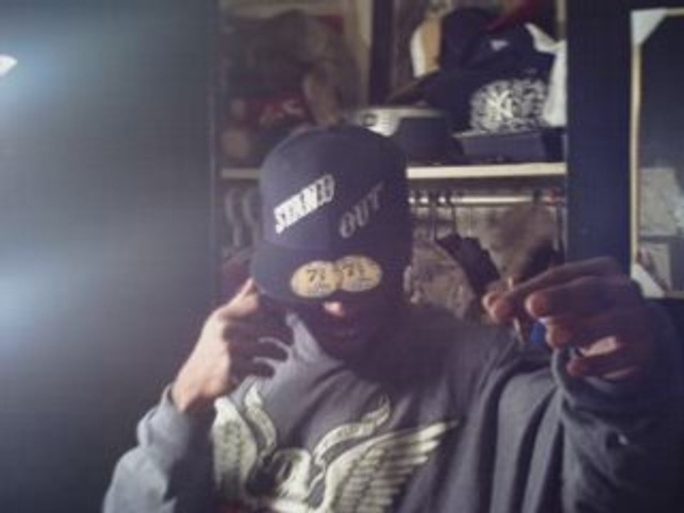 F.T. - I cannot be stopped (prod Black Milk)