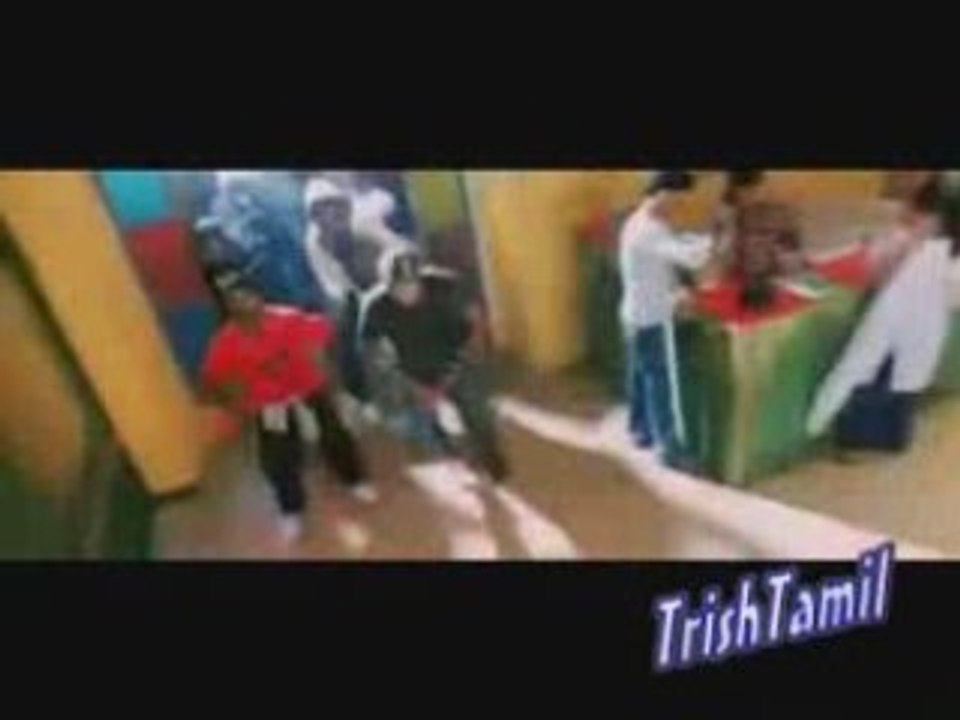 Puthu Puthu - Dhaam Dhoom 2008