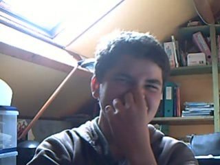 2 girls 1 cup reaction : RFR