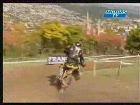 [ENDURO] WEC 2008 MENDE - Europe GP - E2 &E3 - Part4