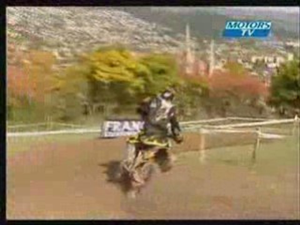 [ENDURO] WEC 2008 MENDE - Europe GP - E2 &E3 - Part4