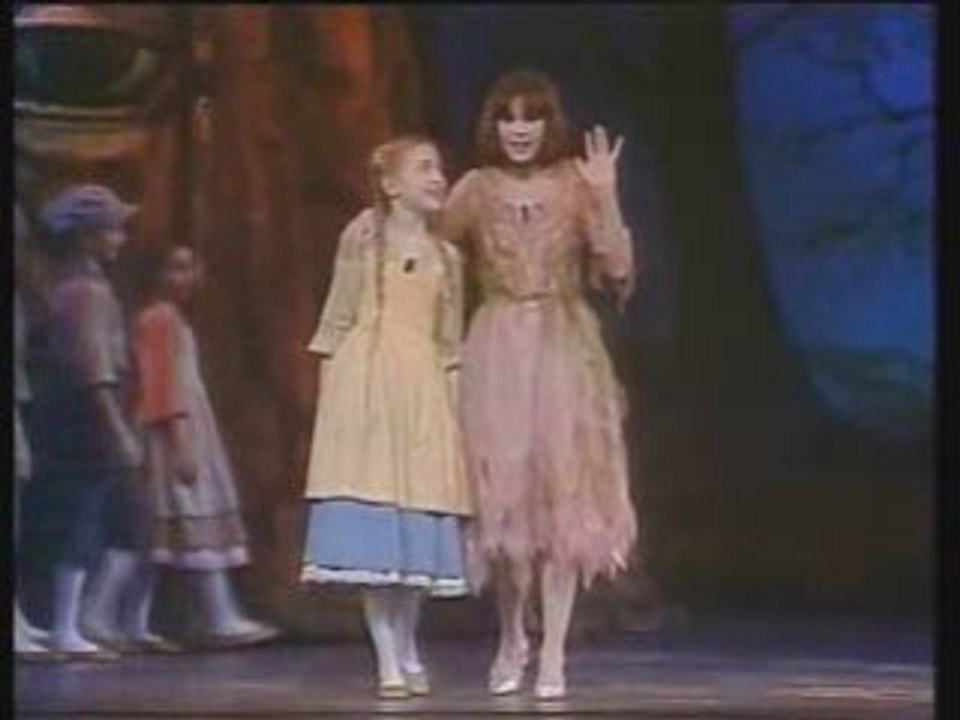 Chantal Goya : le voyage de Marie-Rose partie2