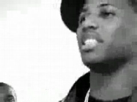 Ace Hood, Juelz Santana, Fabolous Jadakiss - bet hip hop 08