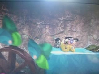 LBP FKT* level