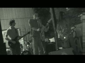 Café-Concert  Alienbackflip 2008 Domloup 2/2