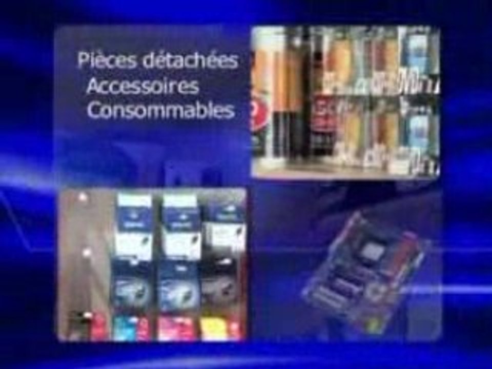 Cours informatique Bouzigues Brignac Canet Carnon Castelnau