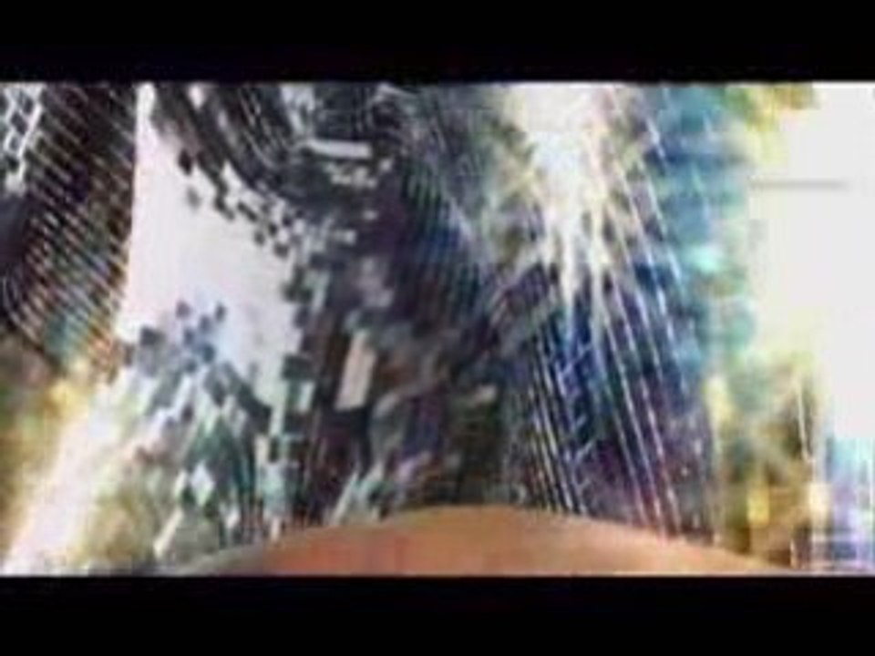 HARDWELL & GREATSKI - NEVER KNEW LOVE