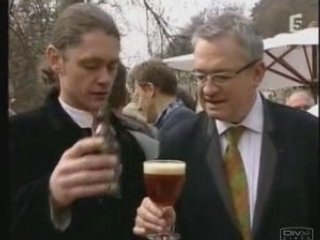 Extrait de Carte Postale Gourmande