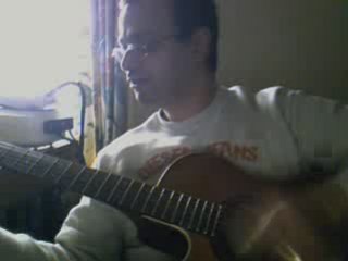 UNE STAR A SA FACON COVER F. CABREL