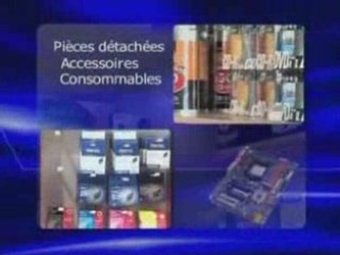 Cours informatique Castries Carnon Ceyras Clapiers Clermont