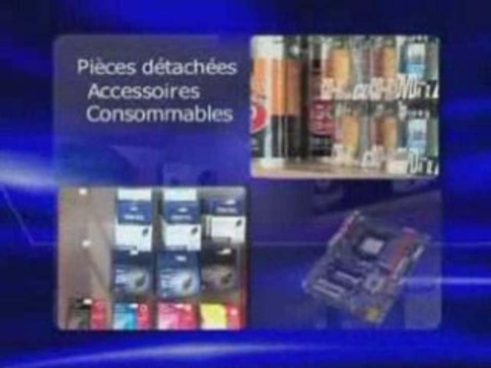 Cours informatique Castries Carnon Ceyras Clapiers Clermont