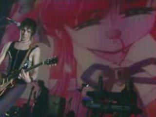 INDOCHINE - ASTROBOY - PARIS 2003