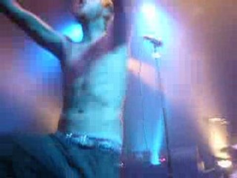 Empyr : God is my Lover