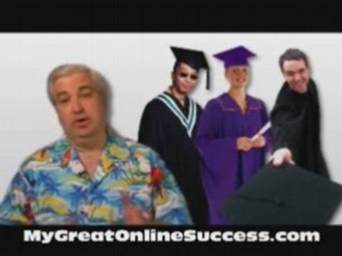 Graduate And Get A Job Or Homebased Business?