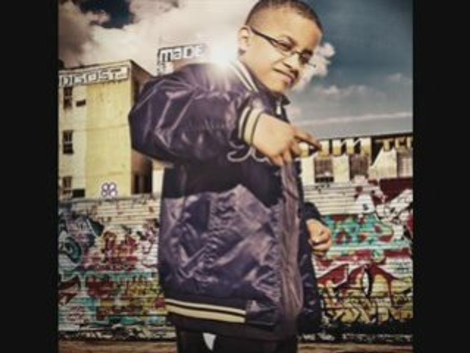 BENE FT BOYSER - DANS LA COUR DES GRANDS EXCLU 2008 94