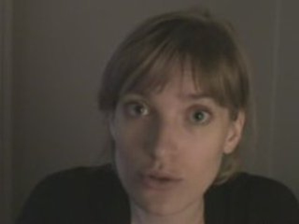 Videoblog 21 - C'est la guerre
