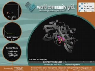 FightAids@home (WCG)