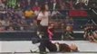 WWE - Jeff Hardy vs Matt Hardy  Vengeance 2001