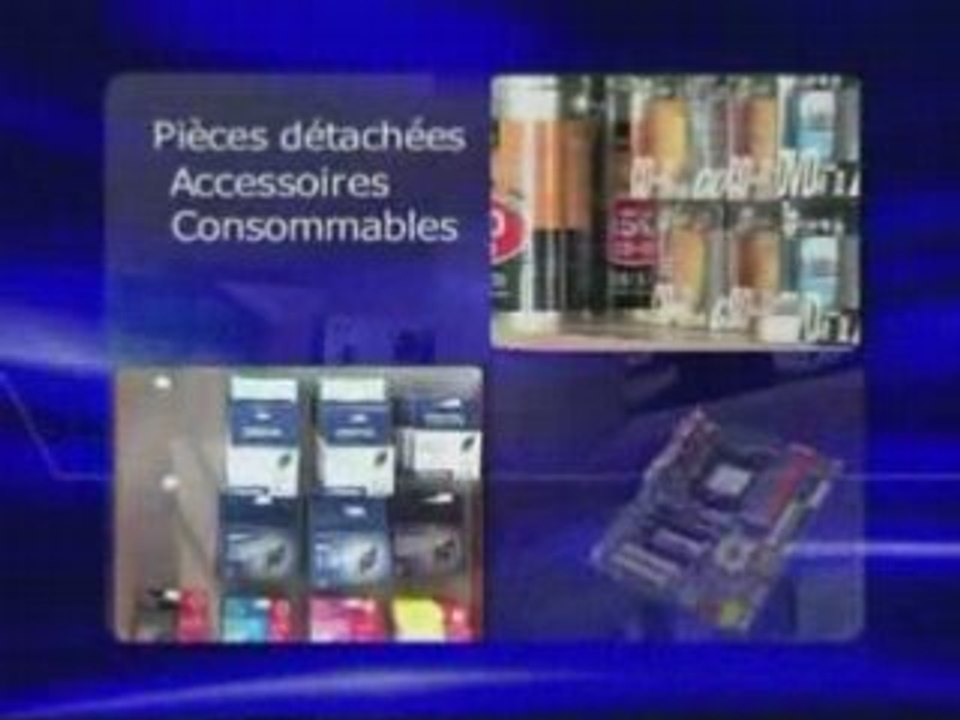 Cours Informatique Possan Poujols Prades le Lez Saussan Sete