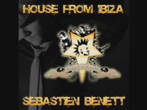 Sebastien B - House from Ibiza #50