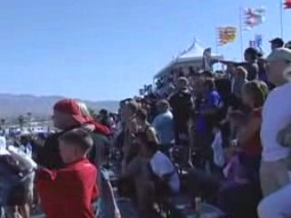 Chris MacCluggage at ISJBA World Finals