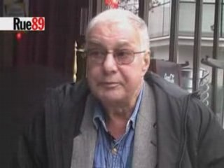 Interview de Michel Ardouin 1/2