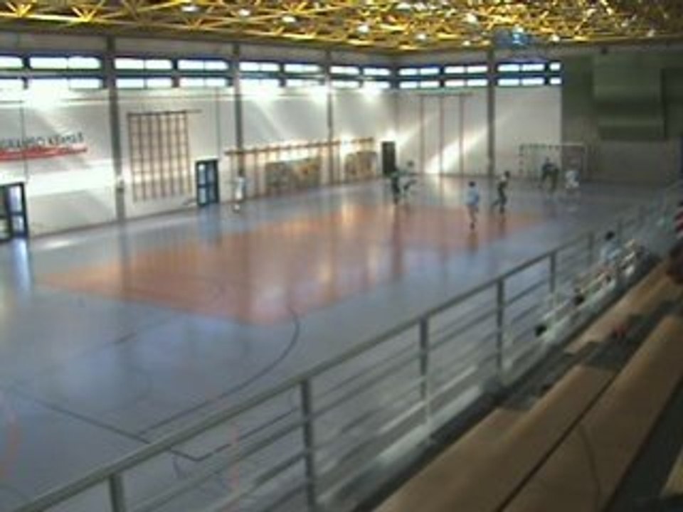 1° GOAL ELBA