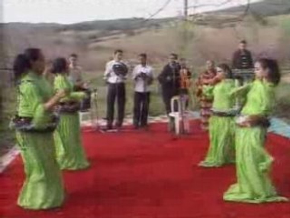 OUJELLA 2008