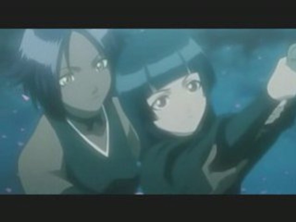 AMV Soi-Fong et Yoruichi