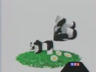 Jingle pub La ferme celebrites