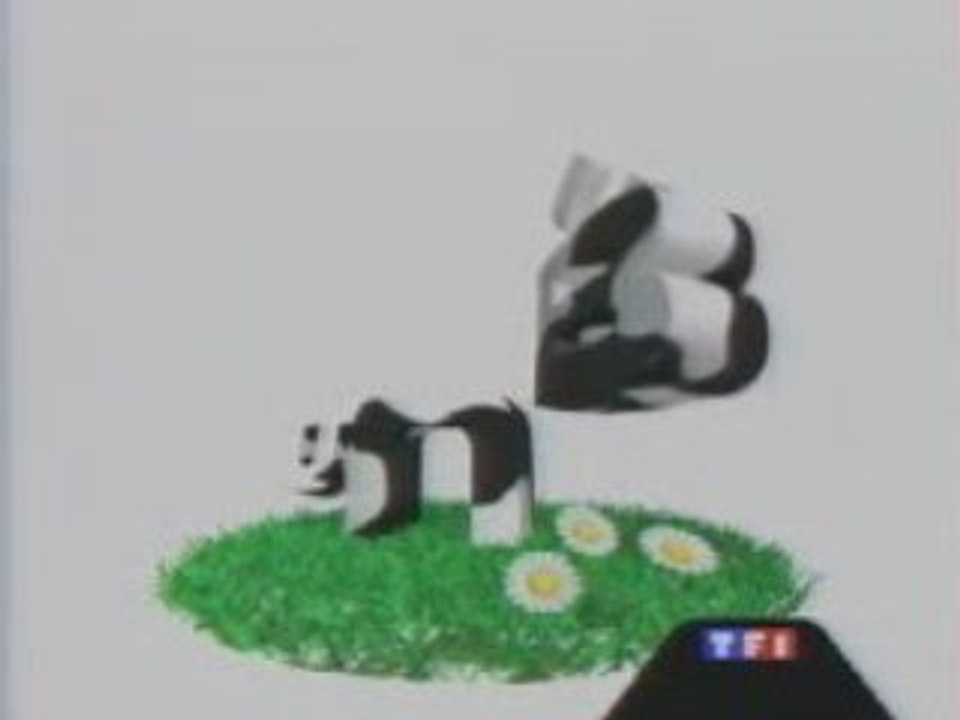 Jingle pub La ferme celebrites