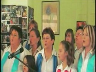 Clip 2 je reviens chez nous